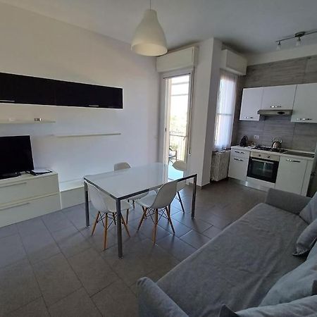 Appartamento Vista Mare Misano Adriatico Ngoại thất bức ảnh
