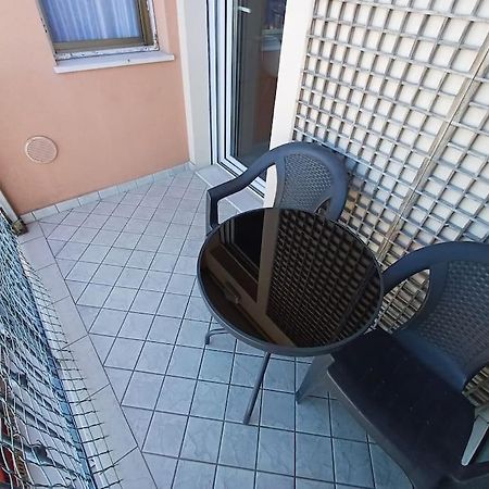Appartamento Vista Mare Misano Adriatico Ngoại thất bức ảnh