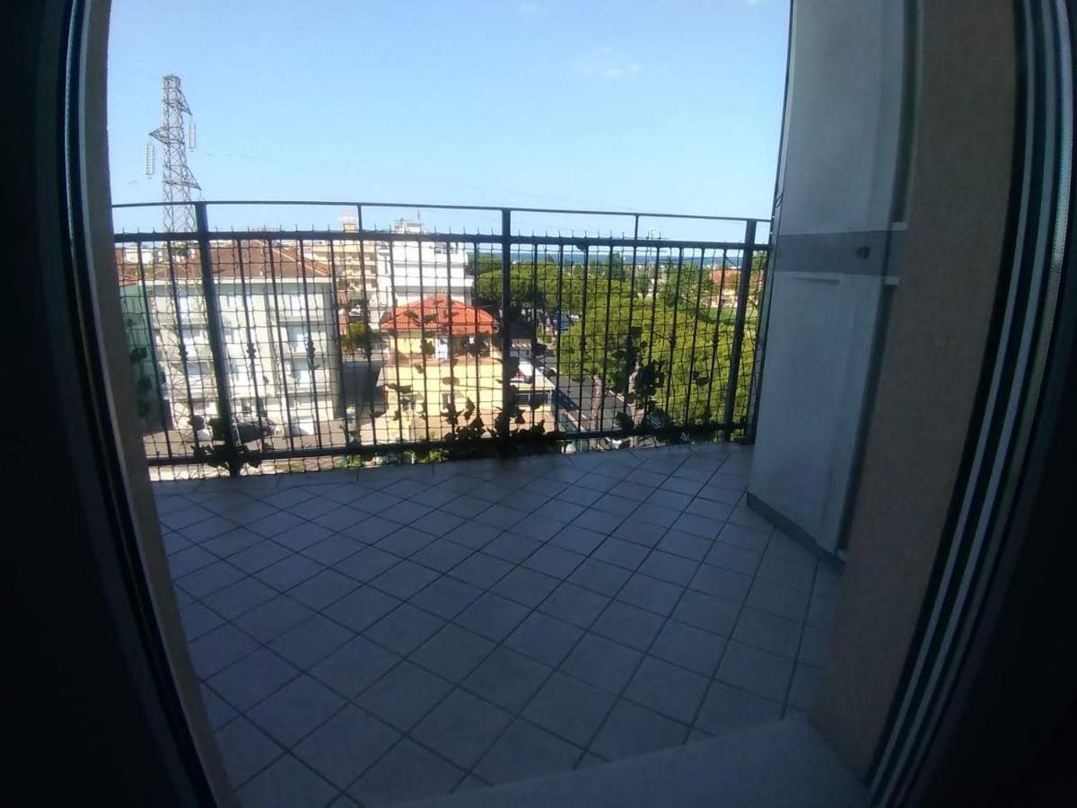 Appartamento Vista Mare Misano Adriatico Ngoại thất bức ảnh