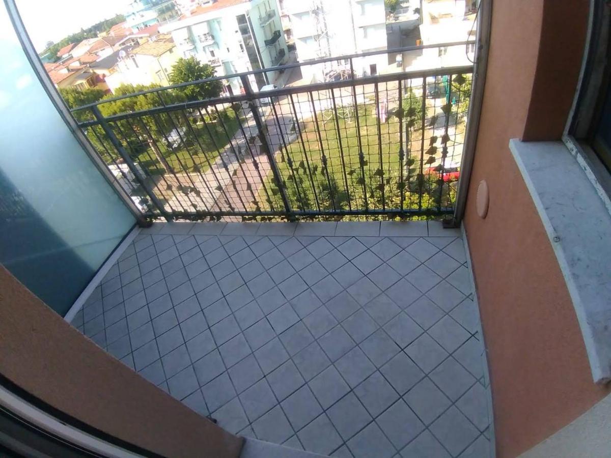 Appartamento Vista Mare Misano Adriatico Ngoại thất bức ảnh