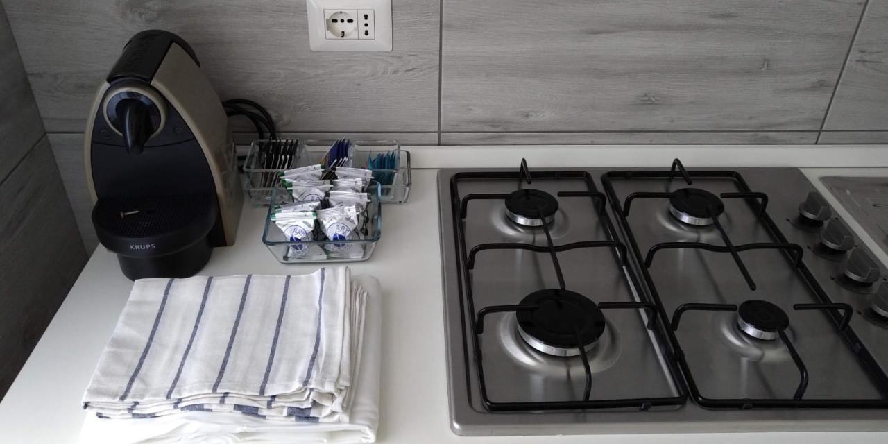 Appartamento Vista Mare Misano Adriatico Ngoại thất bức ảnh