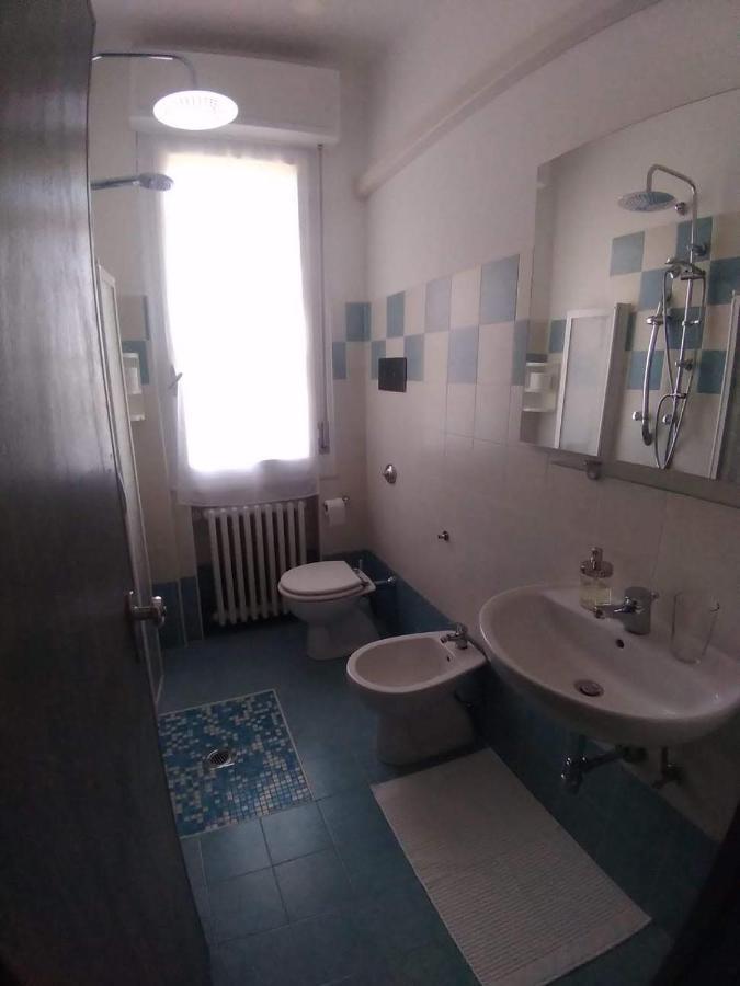 Appartamento Vista Mare Misano Adriatico Ngoại thất bức ảnh