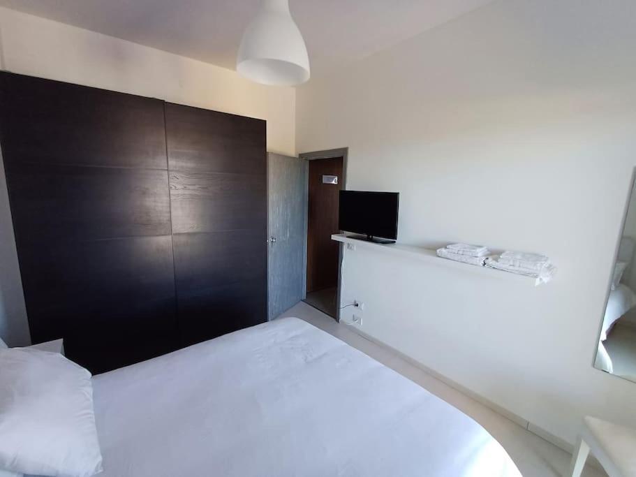 Appartamento Vista Mare Misano Adriatico Ngoại thất bức ảnh
