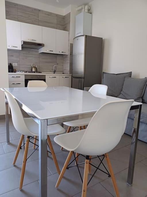 Appartamento Vista Mare Misano Adriatico Ngoại thất bức ảnh