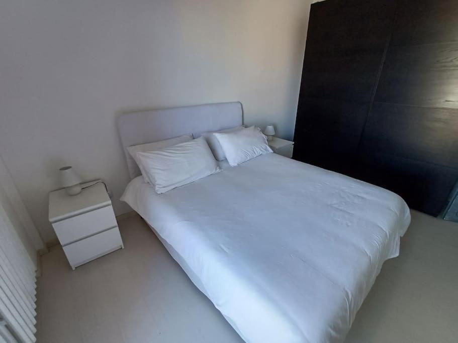 Appartamento Vista Mare Misano Adriatico Ngoại thất bức ảnh