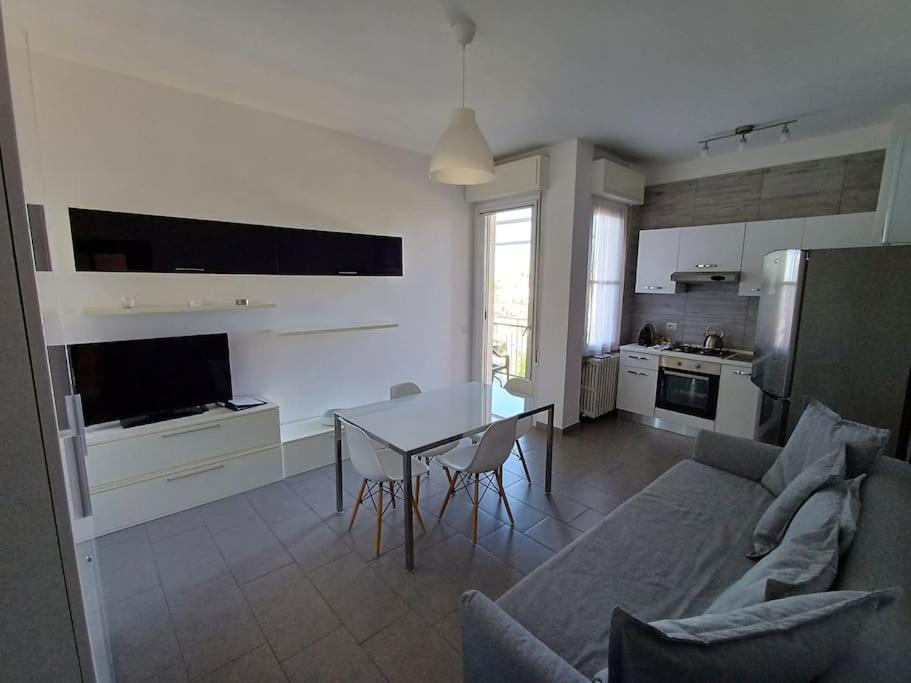 Appartamento Vista Mare Misano Adriatico Ngoại thất bức ảnh